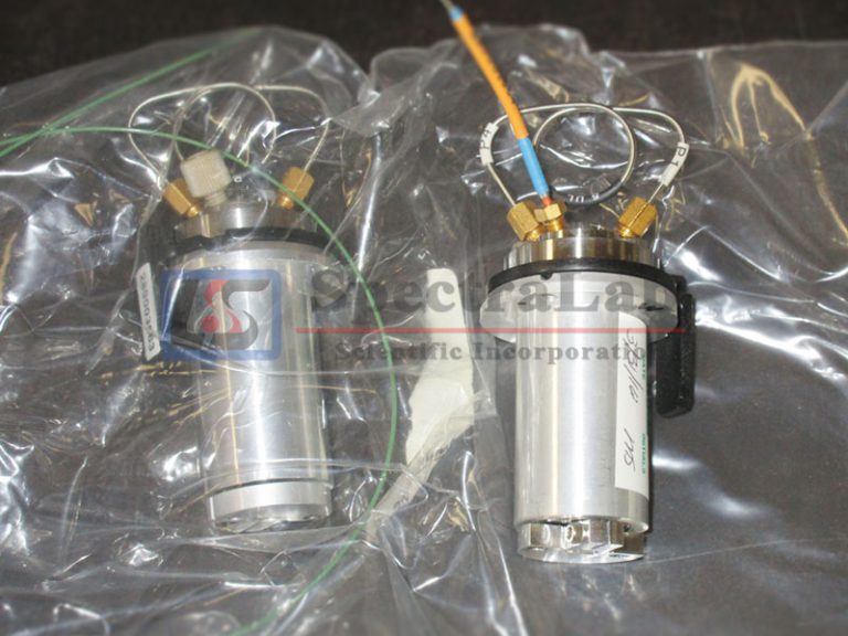 Waters UPLC Assembly Cartridge Injector Valve (P/N 289003741