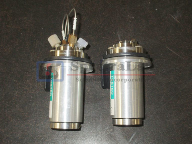 Waters UPLC Assembly Cartridge Injector Valve (P/N 289003741