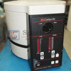 IEC Centra-HN centrifuge
