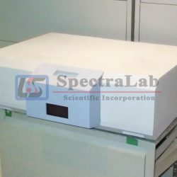 PerkinElmer LS 55 Fluorescence Spectrometer