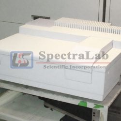 PerkinElmer Lambda 35 UV/Vis Spectrophotometer