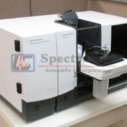 Agilent 240Z AA (200 Series AA) with PSD 120 and GTA 120