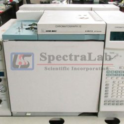 GOW-MAC G-M816 6890N Gas Chromatograph GC System
