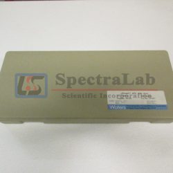 Waters µPorasil GPC 60Â 10µm