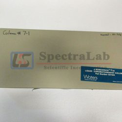 Waters µBondapack C18 Liquid Chromatography Column
