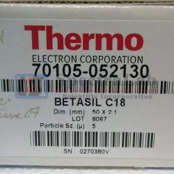 Thermo Betasil C18