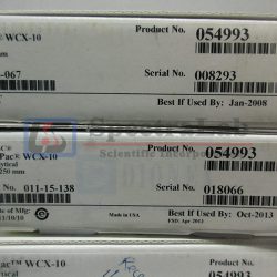 Dionex ProPac WCX-10 Analytical 4 x 250 mm