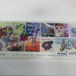 Dionex IonPac AS11-HC  Analytical 4 x 250 mm