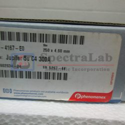 Phenomenex Jupiter 5u C18 300A HPLC Column