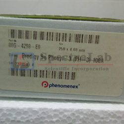 Phenomenex Prodigy 5u Phenyl-3 (PH-3) 100A 250*4.60mm