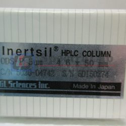 GL Inertsil HPLC Column