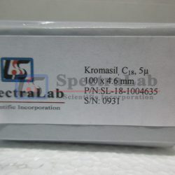 Kromasil C18,5µ 100×4.6mm