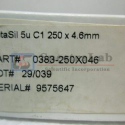 YMC Basic Metasil 5µ C1 250×4.6mm