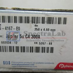 Phenomenex Jupiter 5u C4 300A HPLC Column