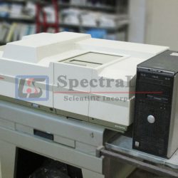 Varian Cary 5G UV-Vis-NIR Spectrophotometer