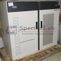 Bruker Avance 700 Digital NMR Console