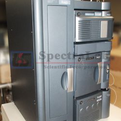 Waters Acquity UPLC System with QDa Detector