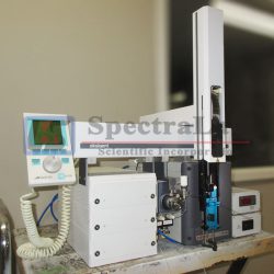 Eksigent ExpressHT – Ultra HPLC System