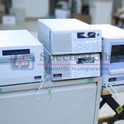 PerkinElmer 275/200 Series HPLC System