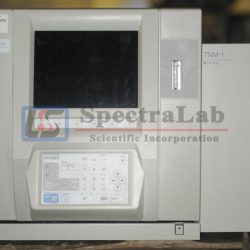 Shimadzu TOC-V CSN Total Organic Carbon Analyzer with TNM-1 Total Nitrogen Measurement