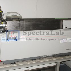MDS Sciex 4000 QTRAP System