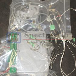 FID Assembly with PPC for PerkinElmer Clarus 500 GC