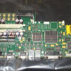Agilent HPLC G1329A ASM ALS Main Board G1329-66500