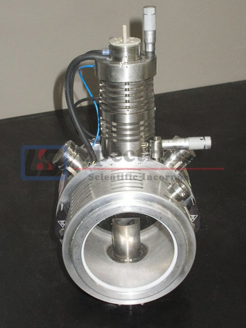 Turboionspray Source AB SCIEX WC027463 027463 TURBO V ION SOURCE – Spectralab Scientific Inc.