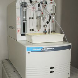 Tekmar Dohrmann Phoenix 8000 Total Organic Carbon TOC Analyzer
