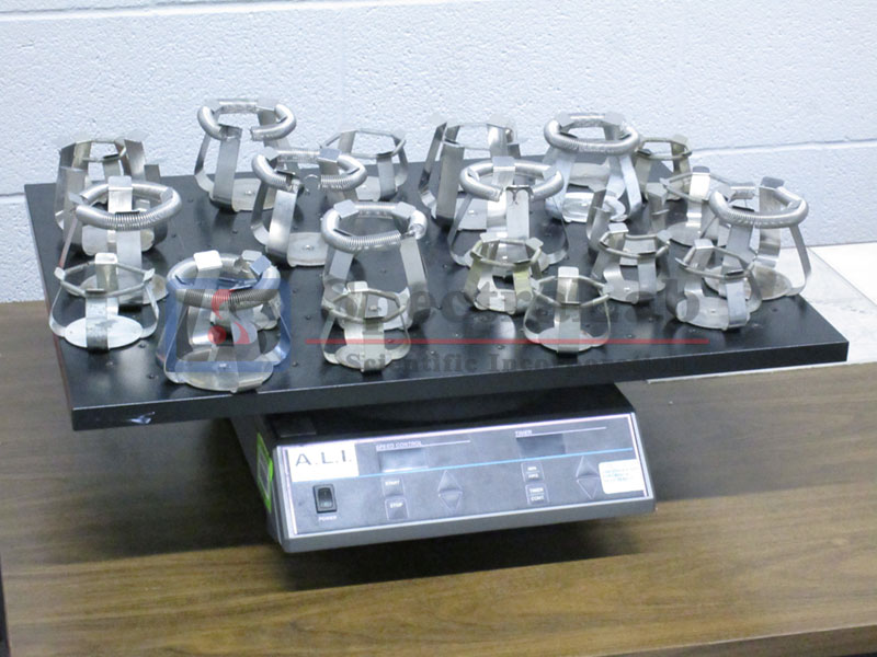 LabLine Instruments 4626 Variable Speed Orbital Shaker Spectralab