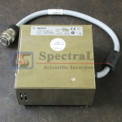 Agilent 9698979M005 TV 401/301 Turbo Pump Control Unit