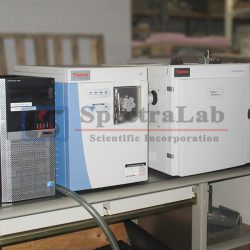 Thermo Scientific ISQ Quadrupole GC-MS with Trace GC Ultra