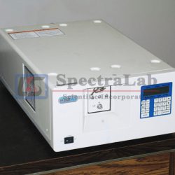 Jasco FP2020 Plus Intelligent Fluorescence Detector