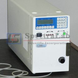 Jasco PU-2089 Plus Quaternary Gradient Pump