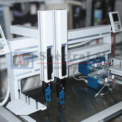 Thermo CTC GC PAL Autosampler MXY-01-01B