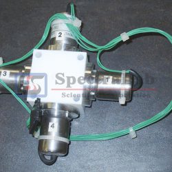 Dionex GP40 Gradient Pump Gradient Valve