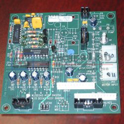 Dionex GP40 Gradient Pump Distributive Board