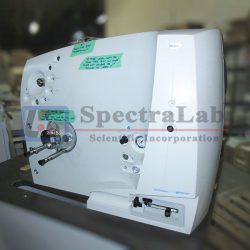 Waters Micromass LCT Premier TOF Mass Spectrometer LC/MS system