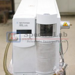 Agilent 5975C VL MSD with Triple-Axis Detector