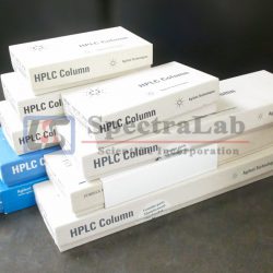 Agilent HPLC Columns