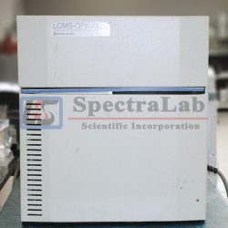 Shimadzu LCMS-QP8000 Mass Spectrometer