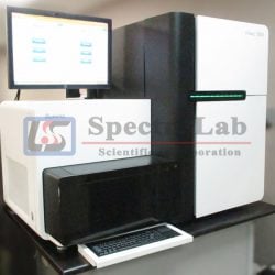 Illumina HiSeq 2500 DNA Sequencing System