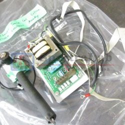 Thermo Trace GC Ultra Oven Coolant Assembly