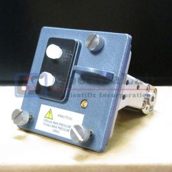 NEW 205015016 – ACQUITY UPLC ID Cell TUV, Analytical