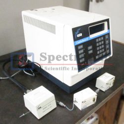 ESA Coulochem II 5200 Electrochemical Detector