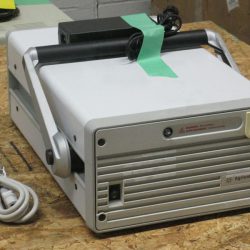 Agilent Technologies 3000A 2-channel Micro GC (G2801A US)