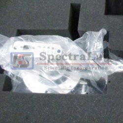 AB Sciex 1007031 REV C Photospray Ion Source with Agilent TV801 Controller