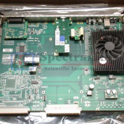 EPC module for Waters Xevo G2-S QTof