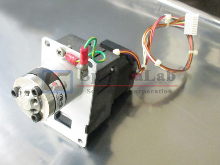 HP / Agilent G1316 Column Compartment Column Switching Valve