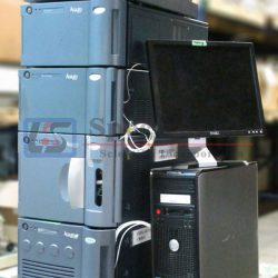 Waters H-Class UPLC with TUV